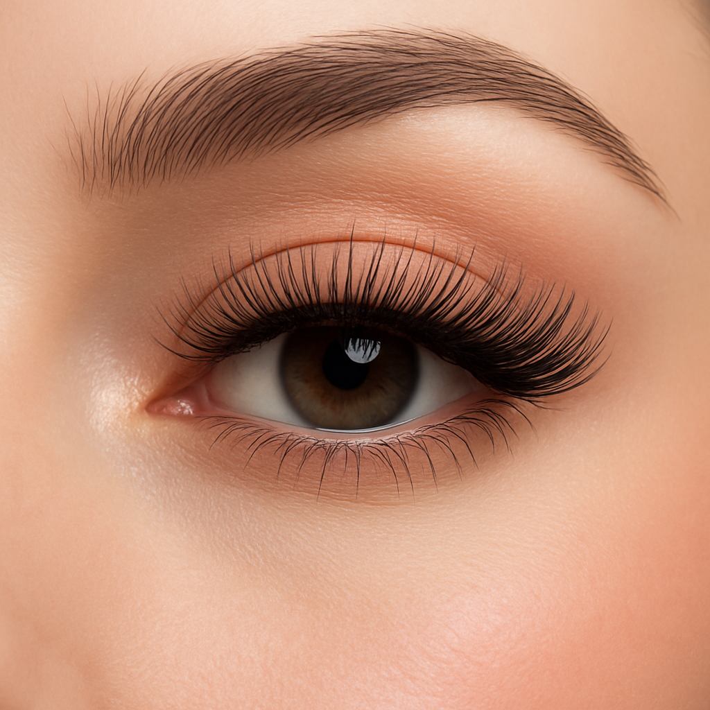 Lash Design